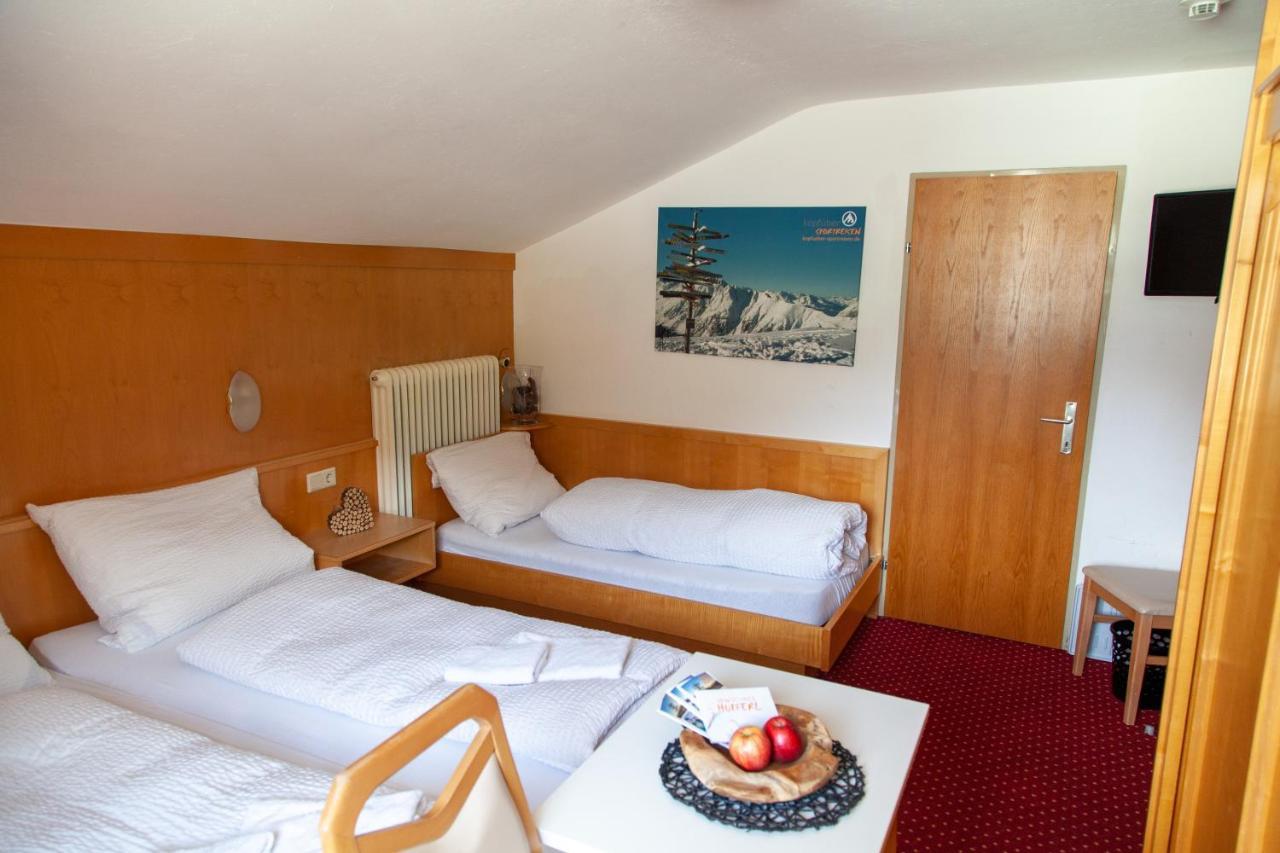 Sportpension S\u00f6lden Sölden