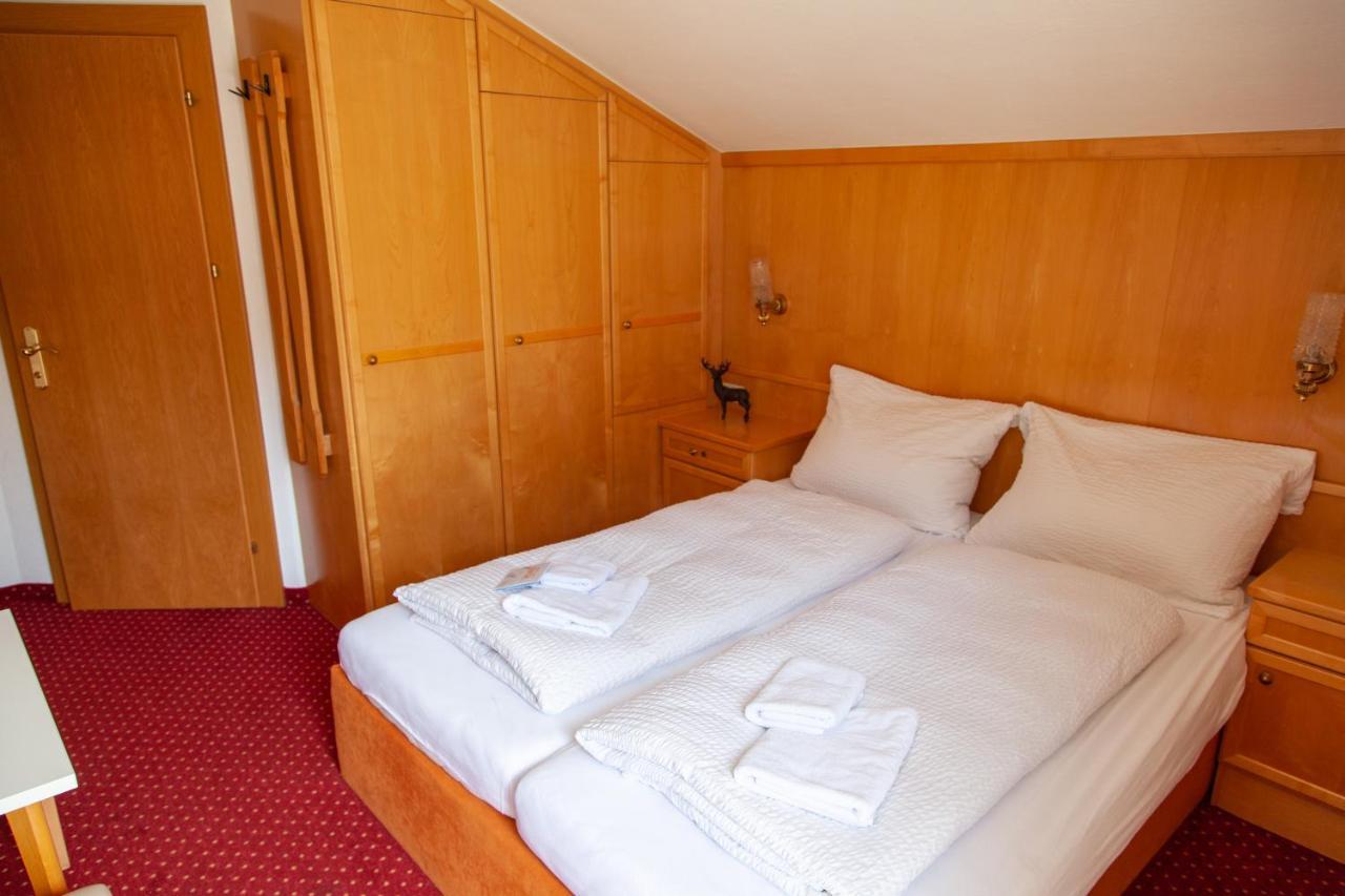 Gasthof Sportpension S\u00f6lden *