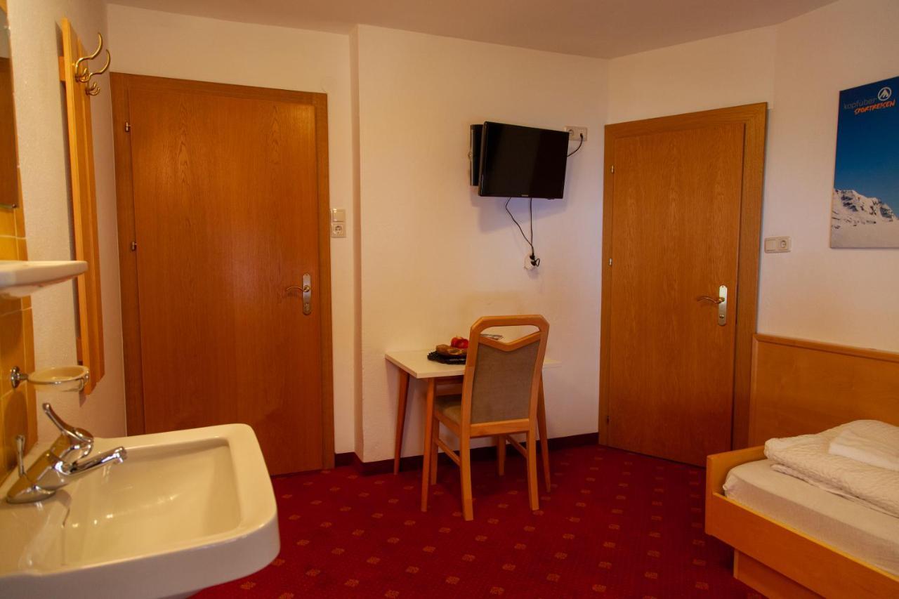 Sportpension S\u00f6lden * Sölden