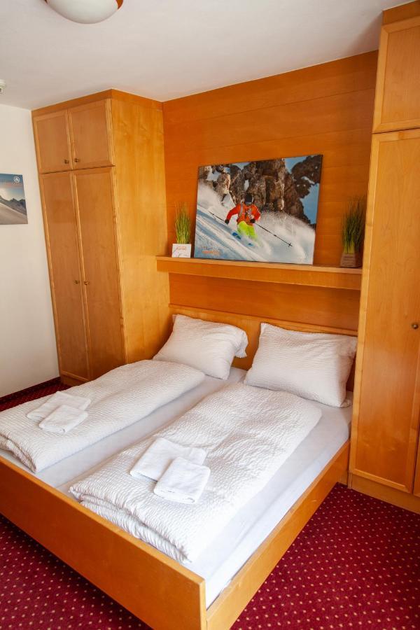 Gasthof Sportpension S\u00f6lden