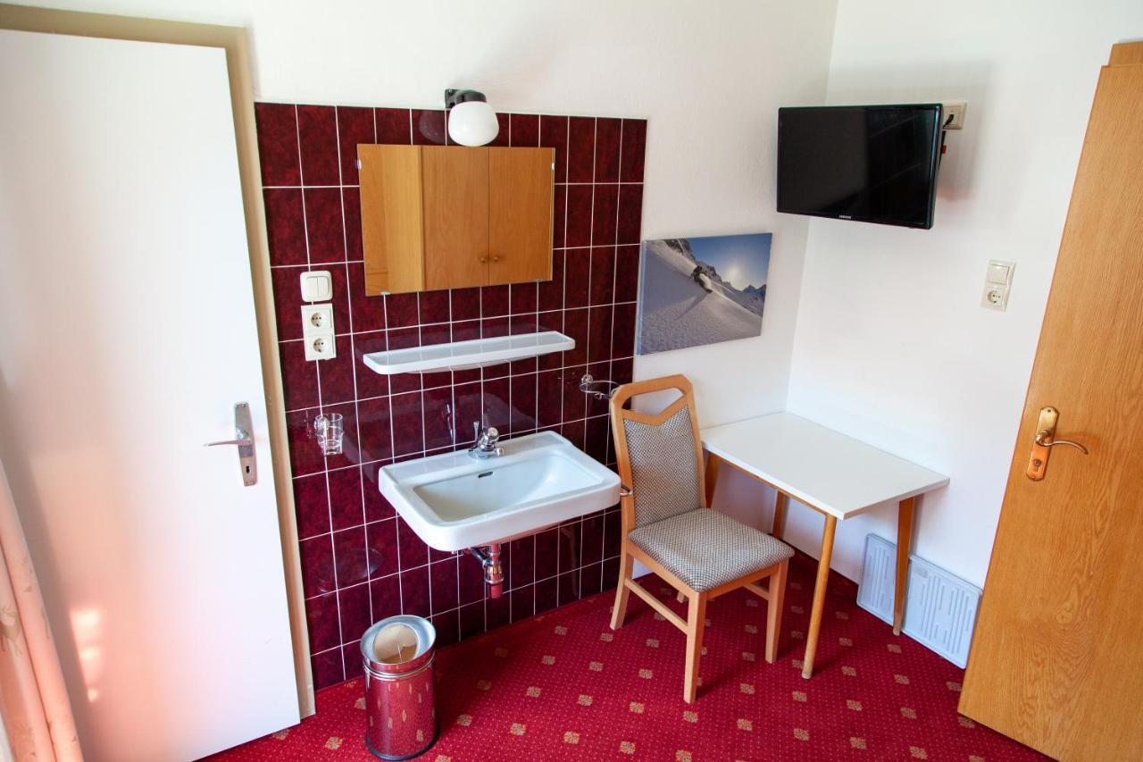 Sportpension S\u00f6lden * Sölden