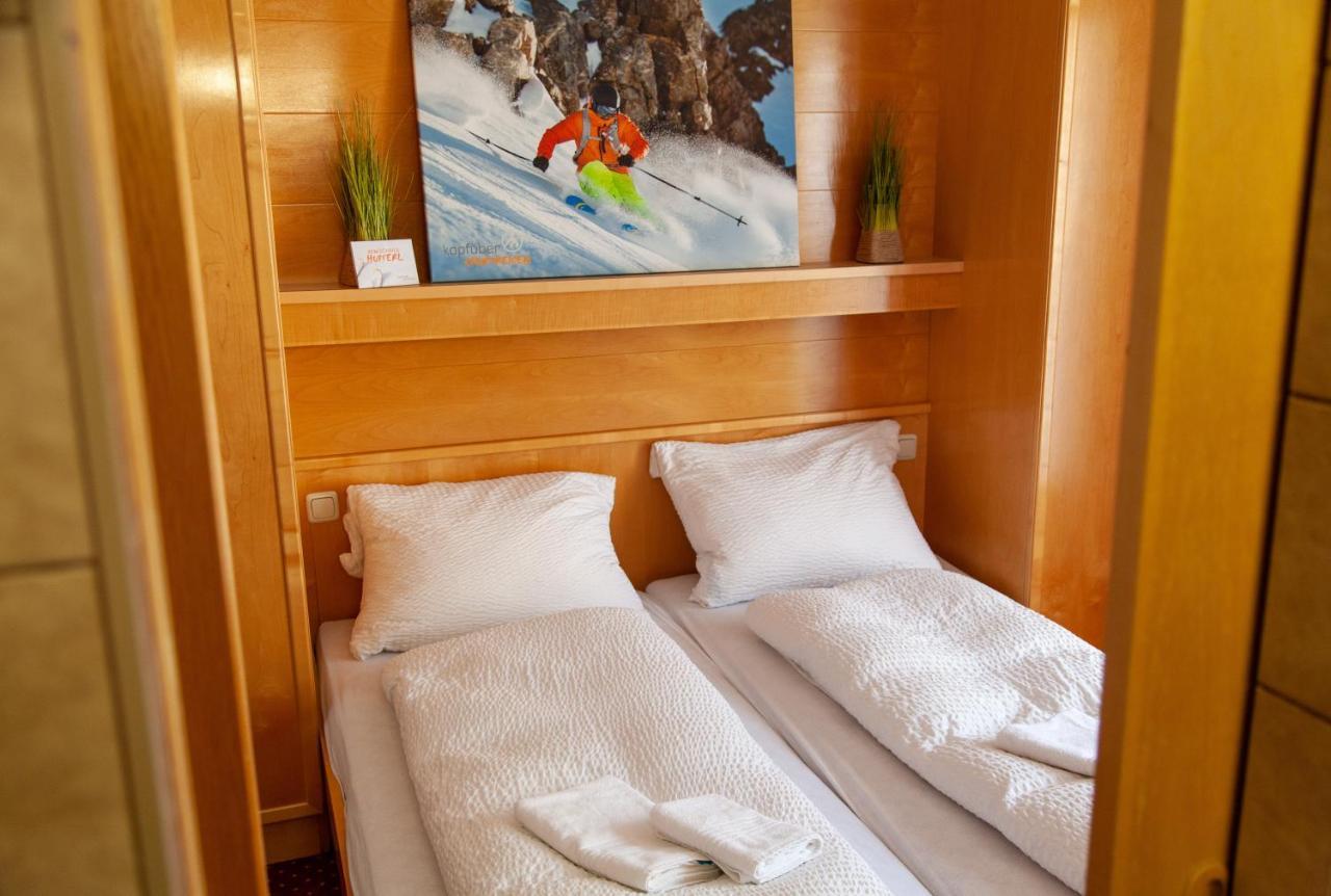 Sportpension S\u00f6lden * Sölden