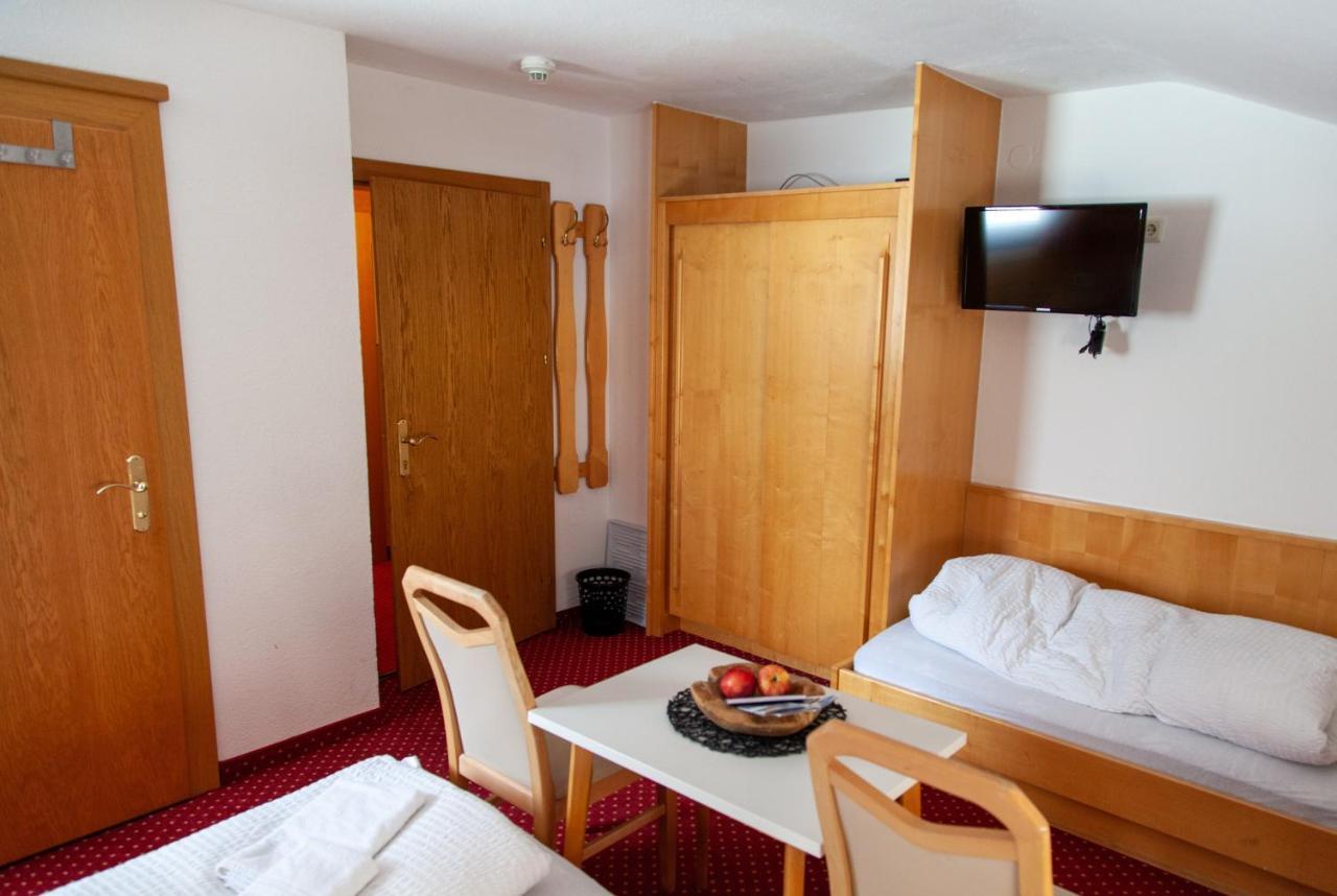 Gasthof Sportpension S\u00f6lden *