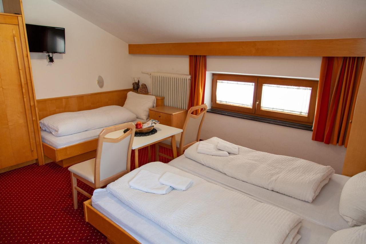 Gasthof Sportpension S\u00f6lden